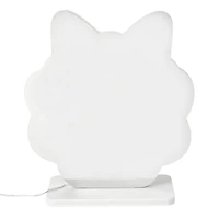 11.5" Wreath Infinity Light by Ashland®