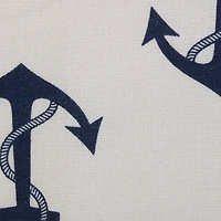 DII® Red, White & Blue Maritime Dishtowel, 3ct.