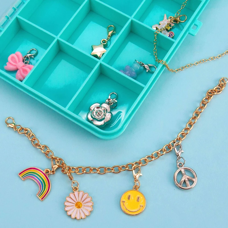 STMT™ True2U™ Build Your Own Charm Jewelry
