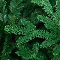 7ft. Unlit Real Touch™ Full Alamosa Fir Artificial Christmas Tree