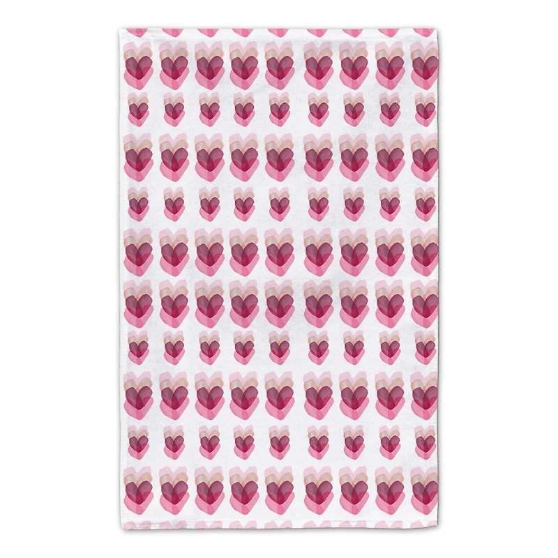 Lovers Lane Tea Towel Set