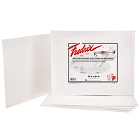 Fredrix Artist Series 6 Pack 20" x 24" Primed Canvas Panels