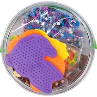 6 Pack: Perler Beads™ Pet Pals Bucket