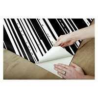 RoomMates Hyper Space Peel & Stick Mural