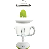 24oz. Electric Citrus Juicer