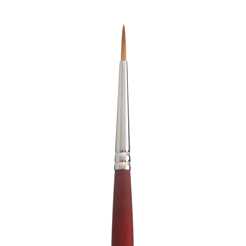 Princeton™ Velvetouch™ Series 3950 Round Brush