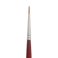 Princeton™ Velvetouch™ Series 3950 Round Brush