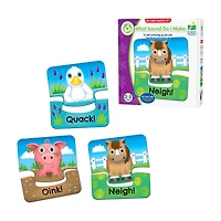 My First Match It! - What Sound Do I Make