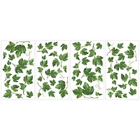 RoomMates Evergreen Ivy Peel & Stick Wall Decals
