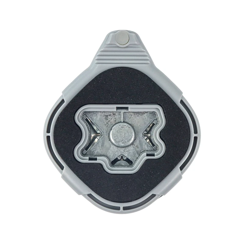 3-in-1 Corner Punch Tool by Recollections™