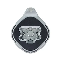 3-in-1 Corner Punch Tool by Recollections™