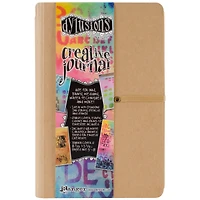 Dyan Reaveley's Dylusions Kraft Creative Journal