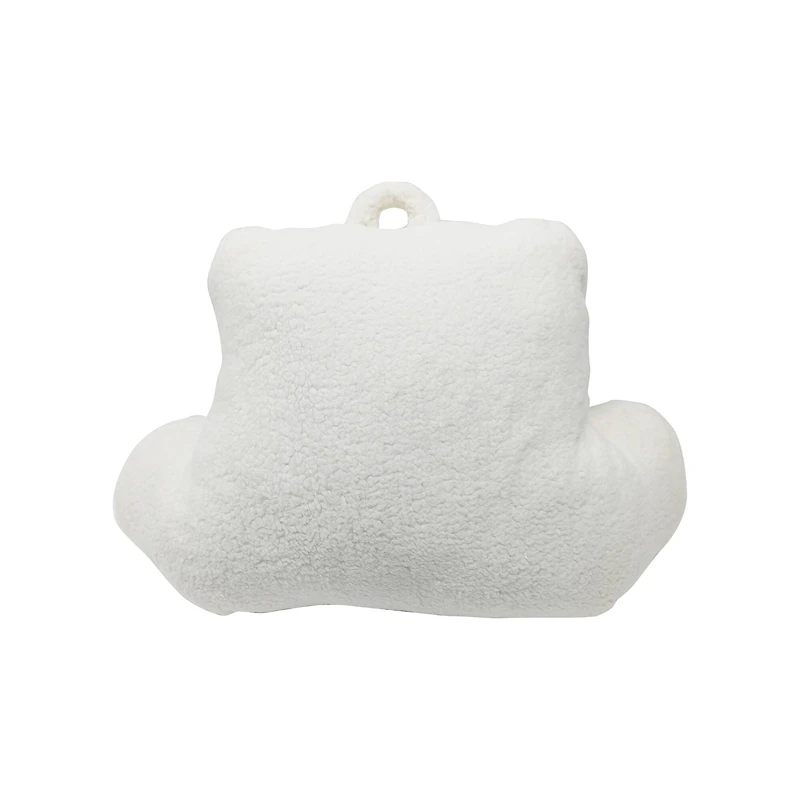 Plush Reading Pillow by Ashland