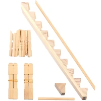 Houseworks® Narrow Staircase Kit