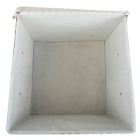 DII® Ornament Holiday Stripe Small Storage