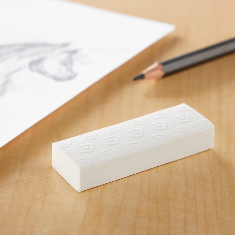Staedtler® Mars® Plastic Eraser