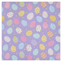 48 Pack: Easter Eggs Double-Sided Cardstock Paper by Recollections™, 12" x 12"