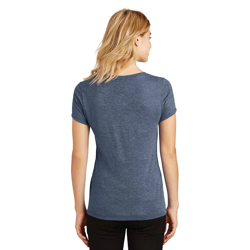 District® Women's Perfect Tri® V-Neck T-Shirt