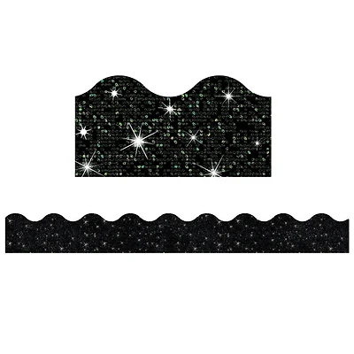 Terrific Trimmers® Sparkle Borders
