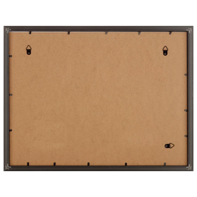 8 Pack: Black Narrow 12" x 16" Frame, Aspect by Studio Décor®