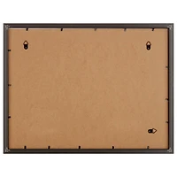 8 Pack: Black Narrow 12" x 16" Frame, Aspect by Studio Décor®