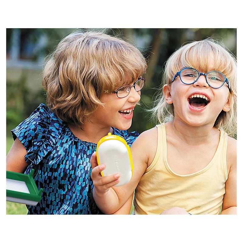 Aquaplay LockBox Water Playset