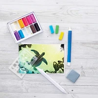 Faber Castell Soft Pastel Art Set