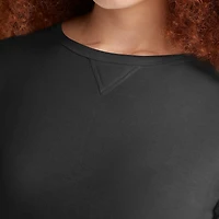 Hanes EcoSmart Women's Sweatshirt