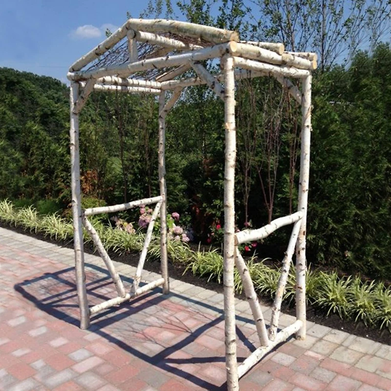 Wilson® Enterprises 3 Pack 24" Small Birch Pole