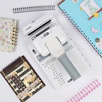 Punch & Binding Tool by Recollections™