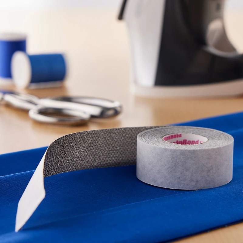 Heat n Bond® Dark Fabric Ultrahold Iron-on Adhesive Roll