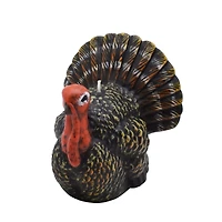 4" Turkey Unscented Candle by Ashland®