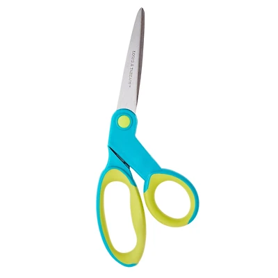 Loops & Threads™ Bent Scissors