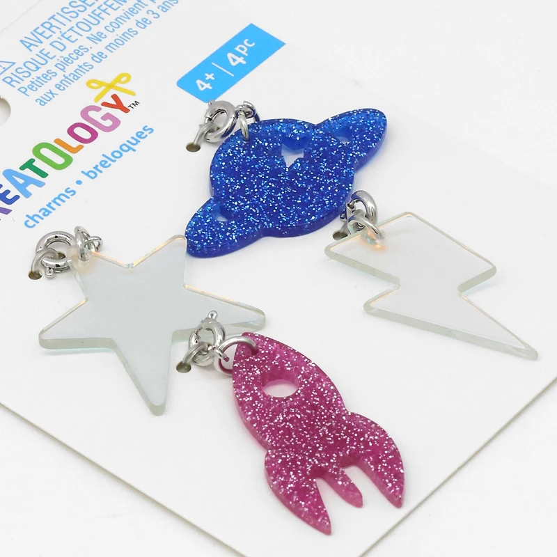 Celestial Charms by Creatology™