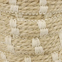 1/2" x 3yd. Jute Trim by Celebrate It®