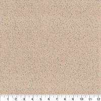 Fabric Traditions Champagne Glitter Satin