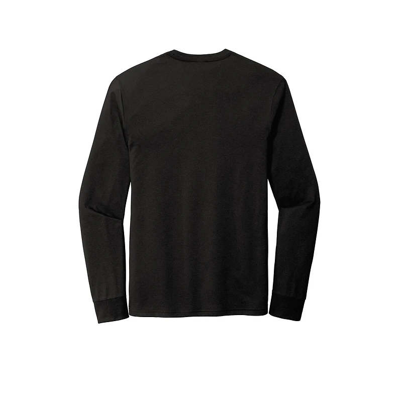 District® Perfect Tri® Adult Long Sleeve T-Shirt