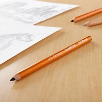 General's® 557 Series Charcoal Pencil