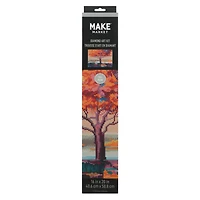 Tree Diamond Art Kit by Make Market®