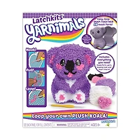 Latchkits Yarnimals