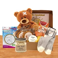 Get Well Gift of Sunshine Care Package