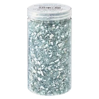 12 Pack: Clear Crushed Glass by Ashland®