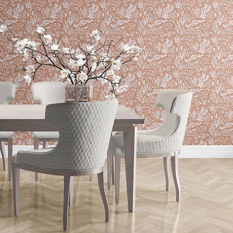 Elana Gabrielle Tides Peel & Stick Wallpaper