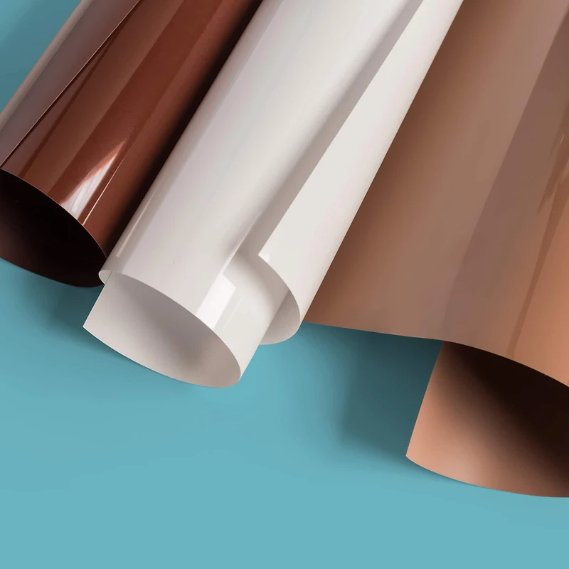 Cricut® Everyday Iron-On Sampler Pack, Neutrals