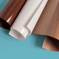 Cricut® Everyday Iron-On Sampler Pack, Neutrals