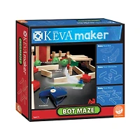 KEVA® Bot Maze Maker