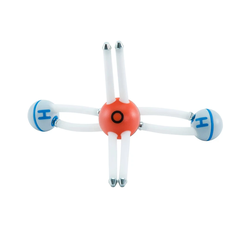 Thames & Kosmos Happy Atoms Complete Set