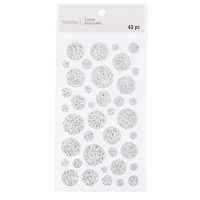 Holographic Basketball Stickers by Recollections™