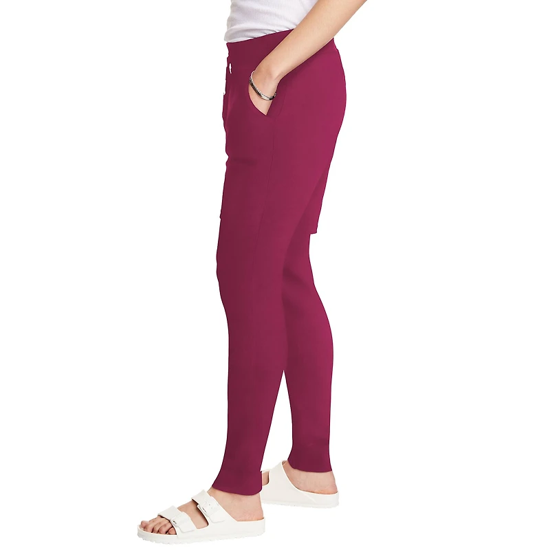 Hanes EcoSmart Women's Jogger Sweatpant