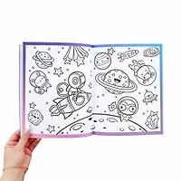 Pipstickers® Mini Draw-Along Space Stickers
